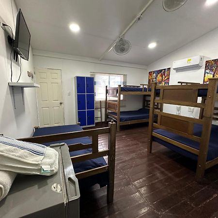 Hostal Paraiso מינקה מראה חיצוני תמונה