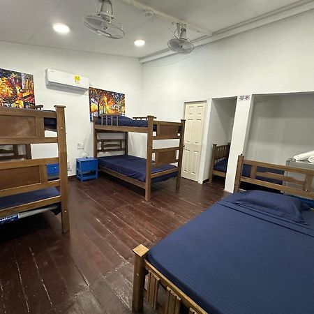 Hostal Paraiso מינקה מראה חיצוני תמונה