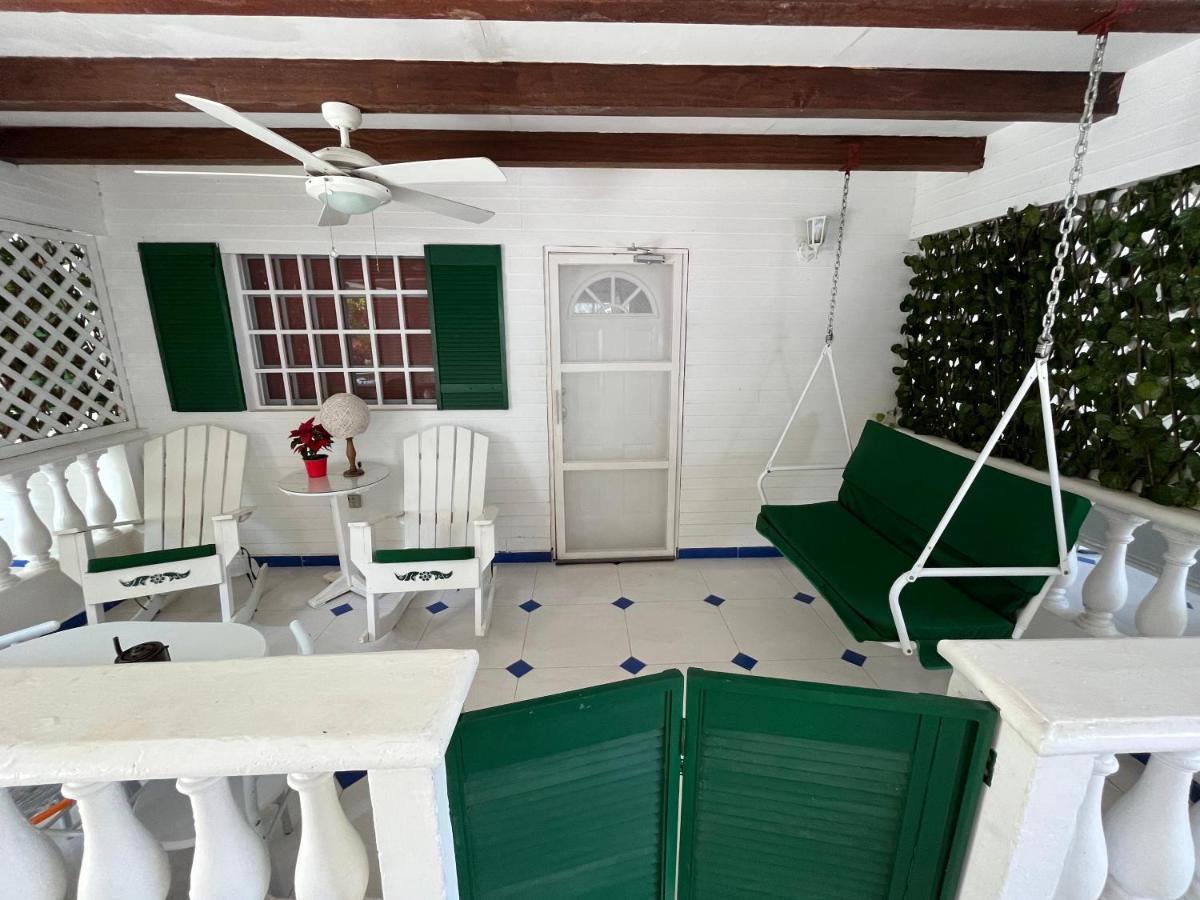 Hostal Paraiso מינקה מראה חיצוני תמונה