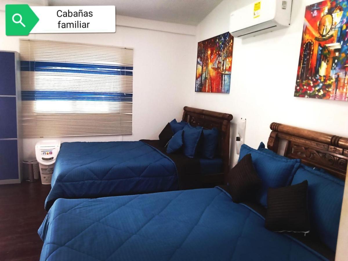 Hostal Paraiso מינקה מראה חיצוני תמונה