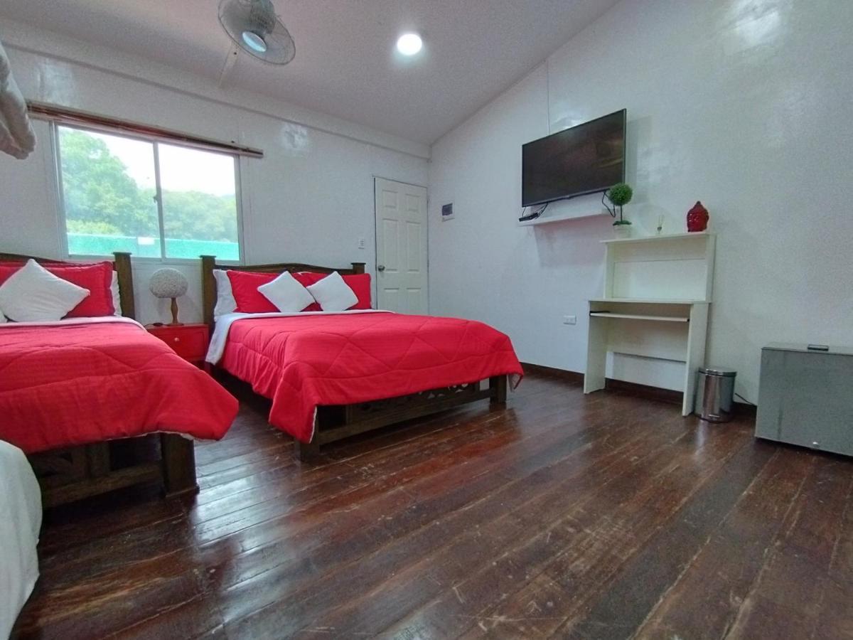 Hostal Paraiso מינקה מראה חיצוני תמונה