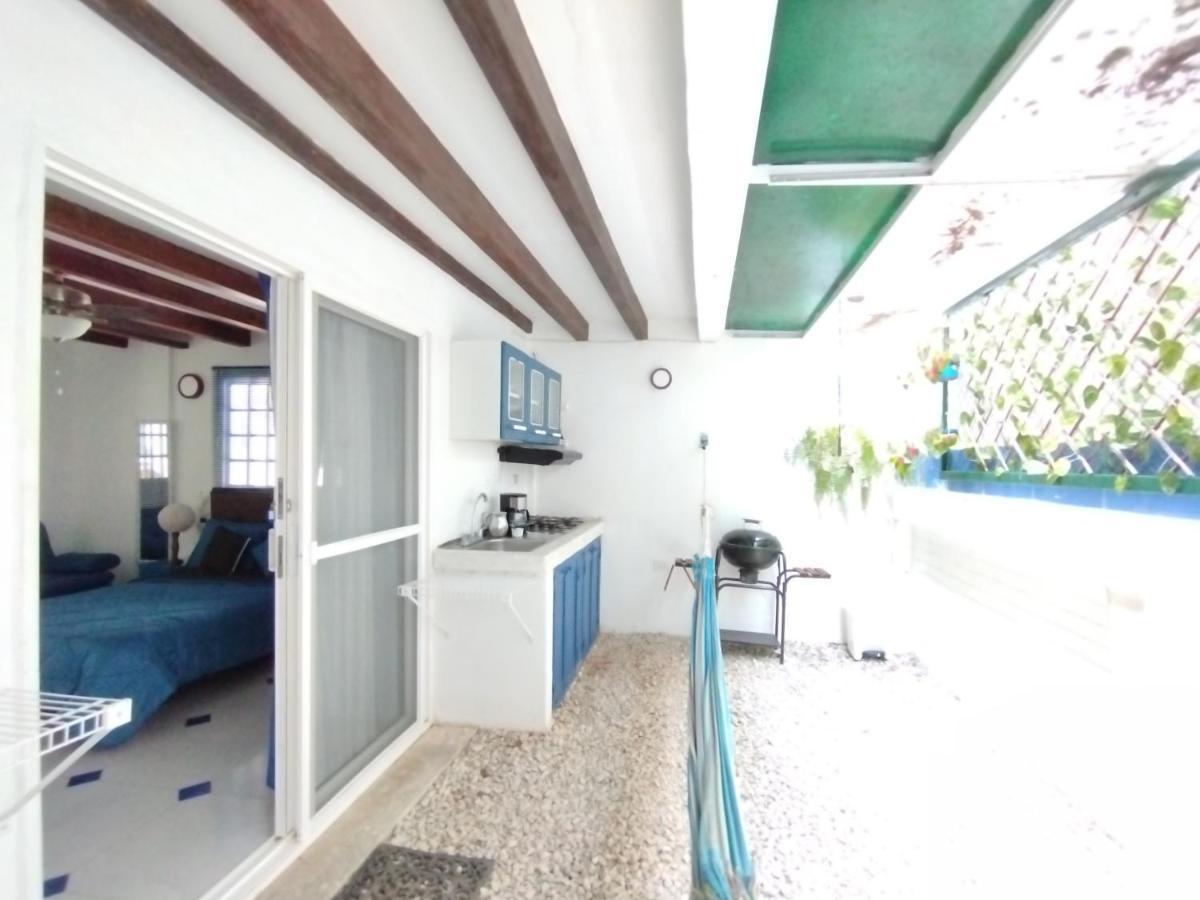 Hostal Paraiso מינקה מראה חיצוני תמונה