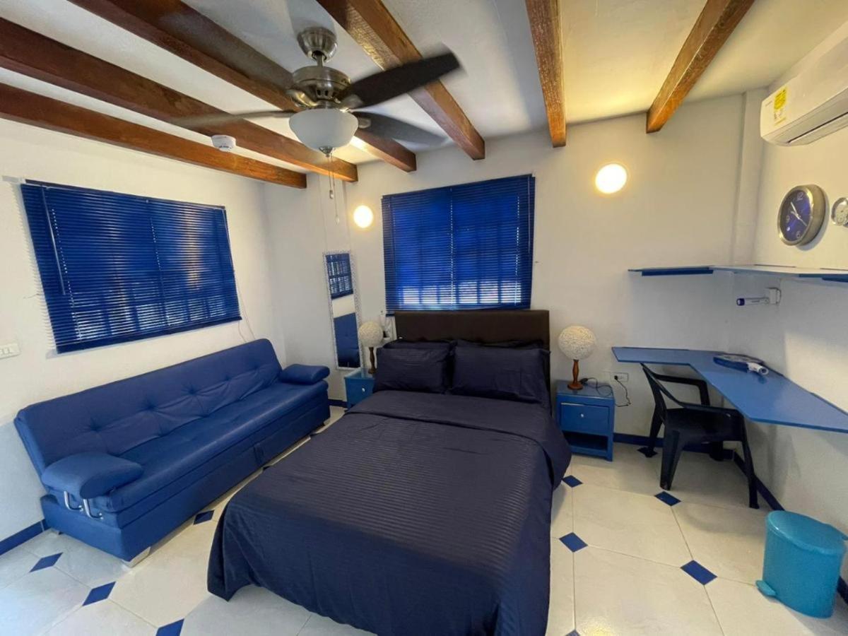 Hostal Paraiso מינקה מראה חיצוני תמונה