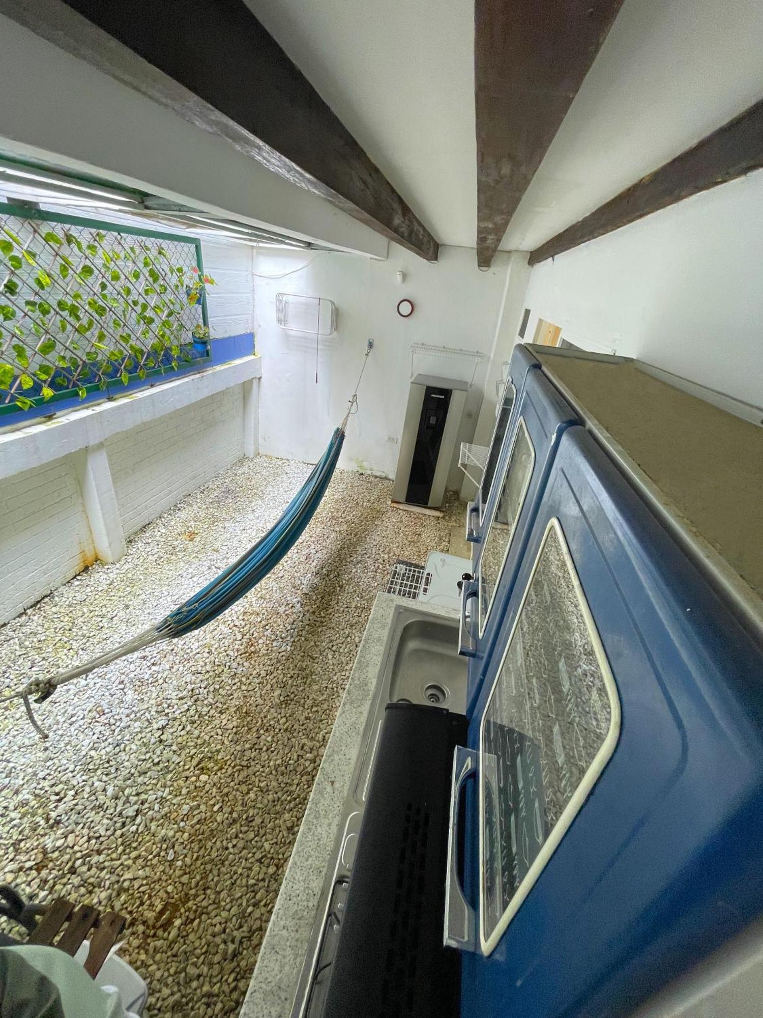 Hostal Paraiso מינקה מראה חיצוני תמונה