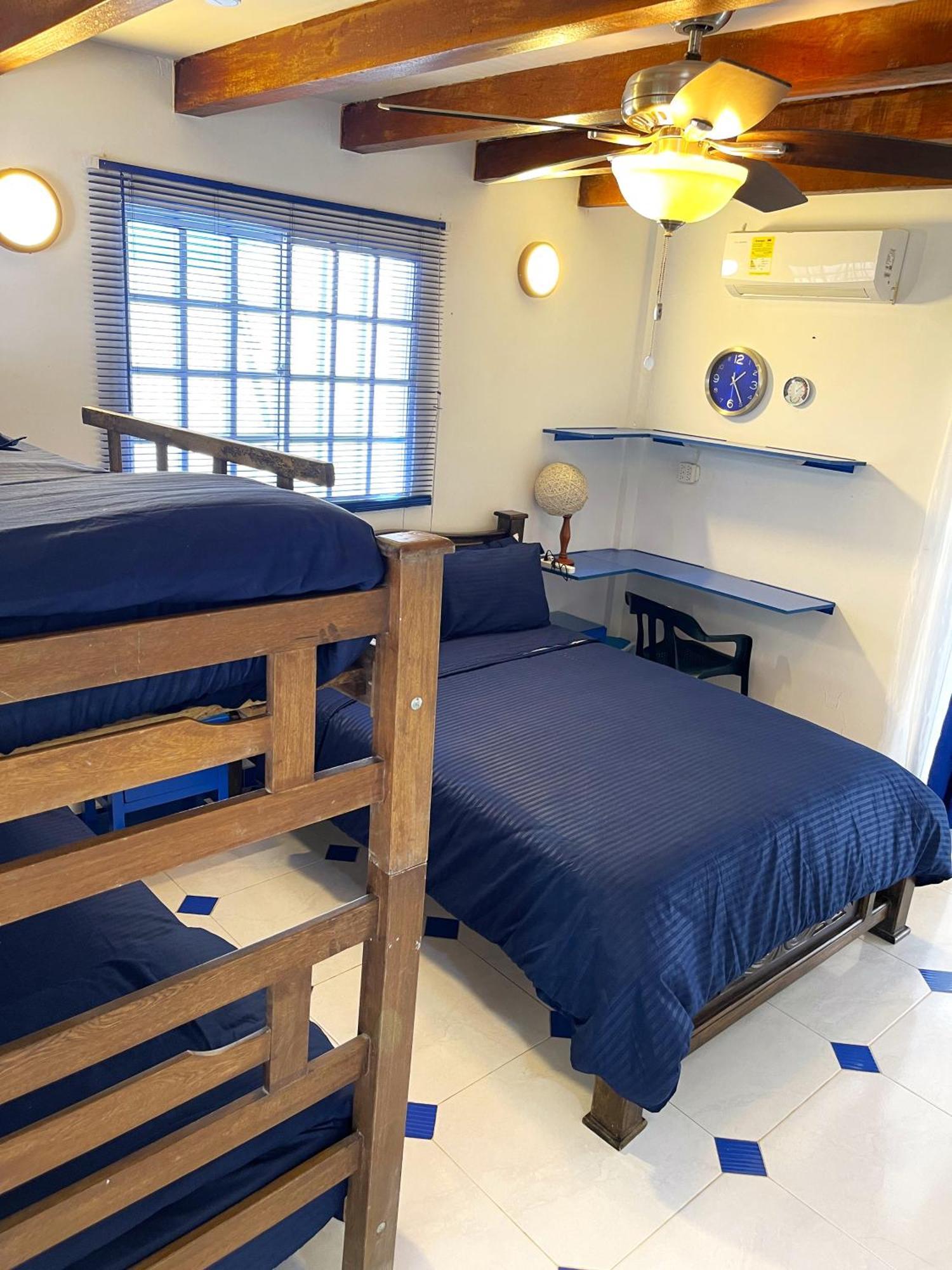 Hostal Paraiso מינקה מראה חיצוני תמונה