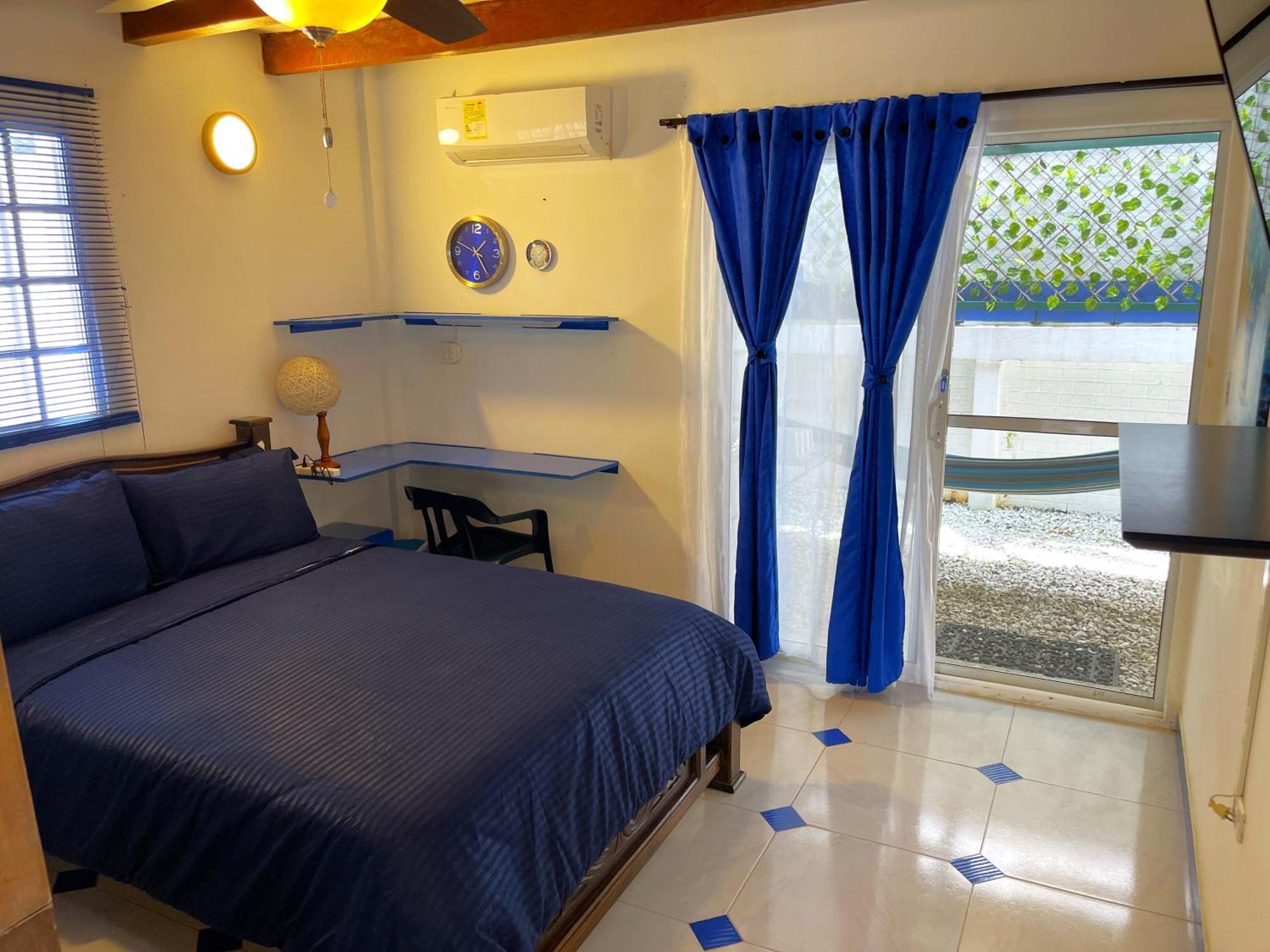 Hostal Paraiso מינקה מראה חיצוני תמונה