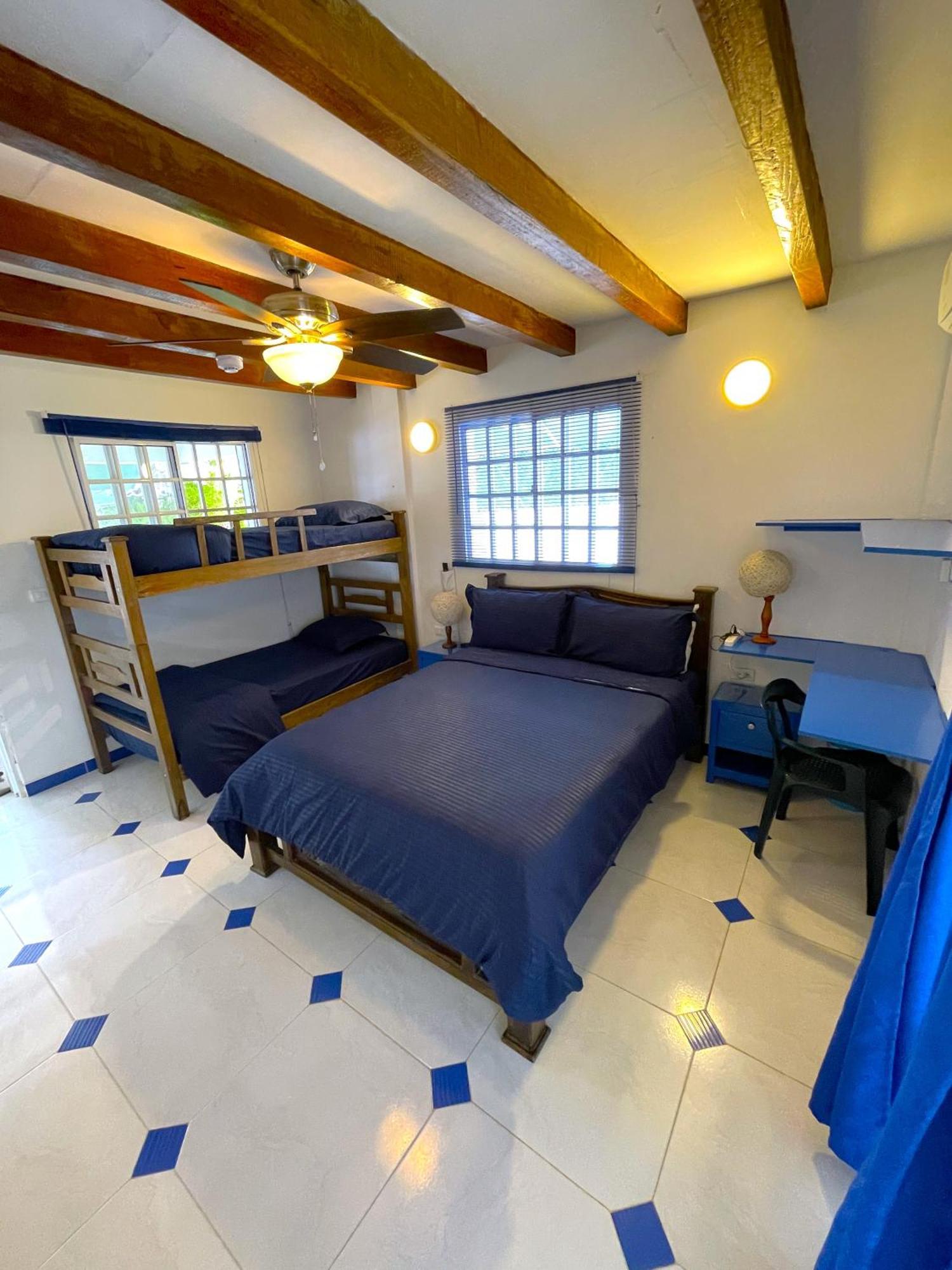 Hostal Paraiso מינקה מראה חיצוני תמונה