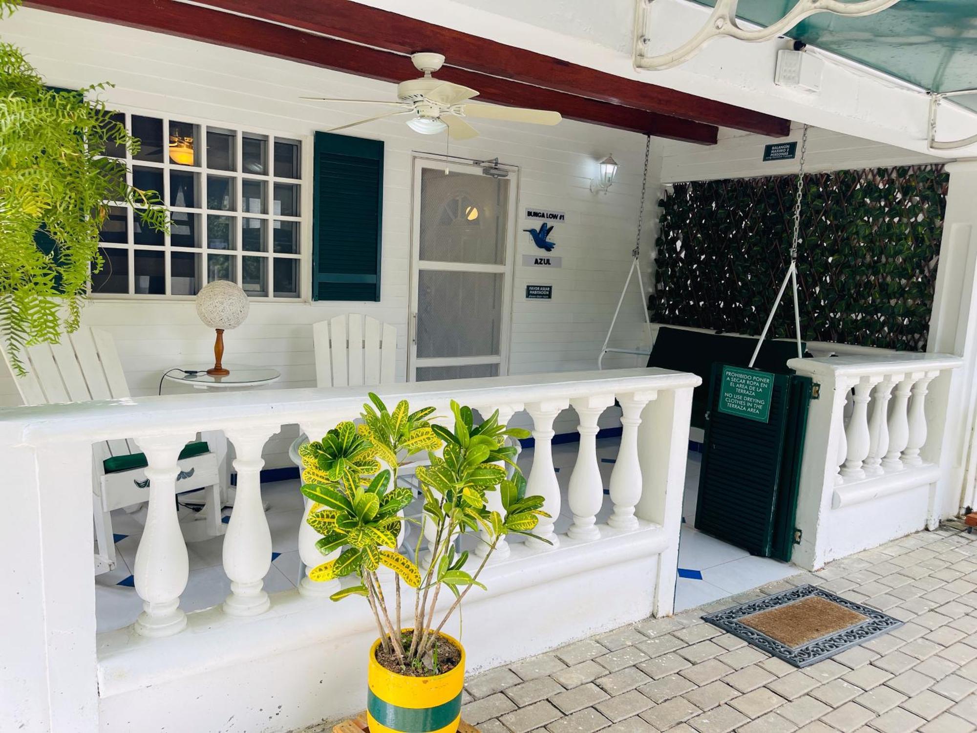Hostal Paraiso מינקה מראה חיצוני תמונה