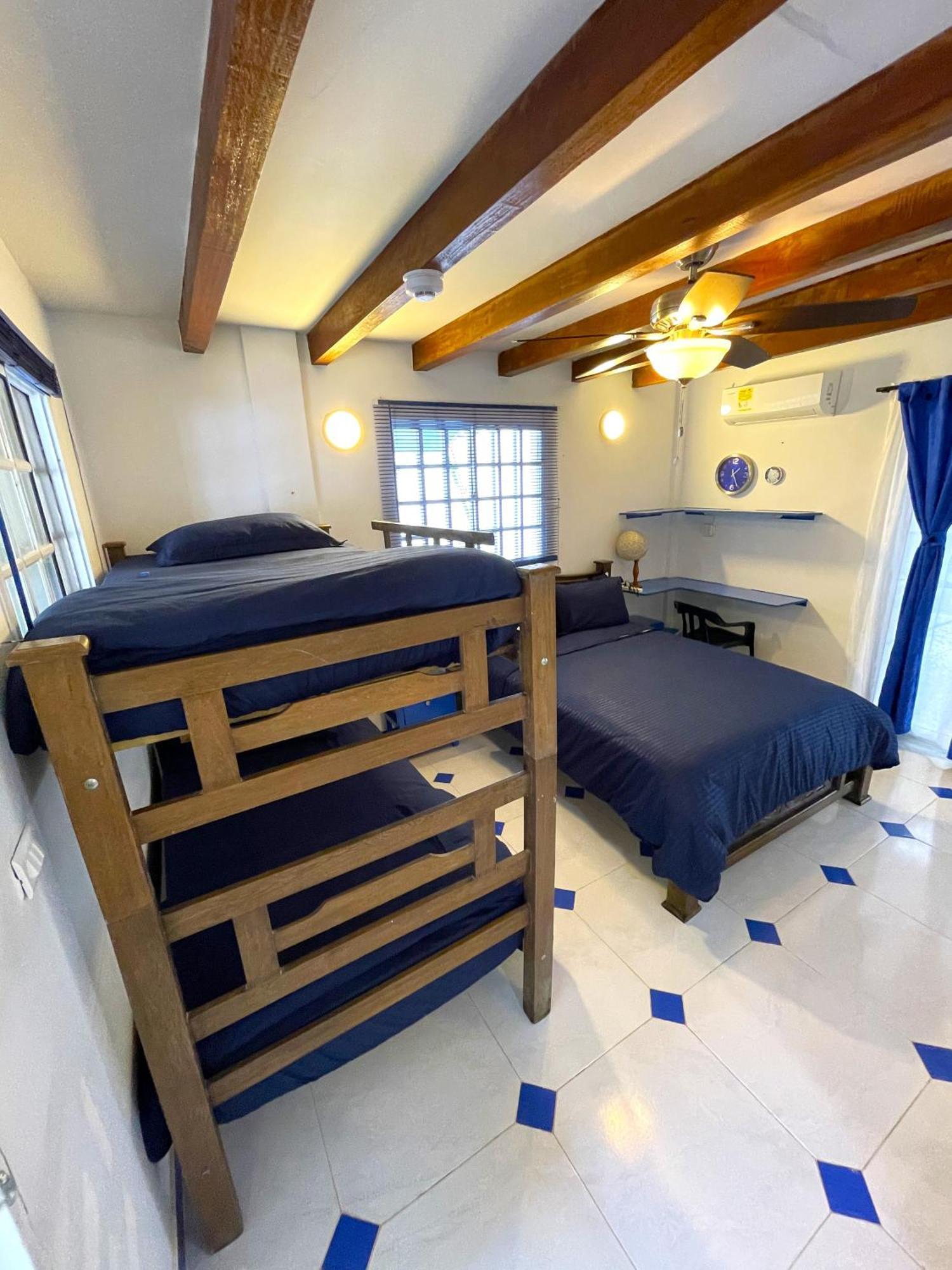 Hostal Paraiso מינקה מראה חיצוני תמונה