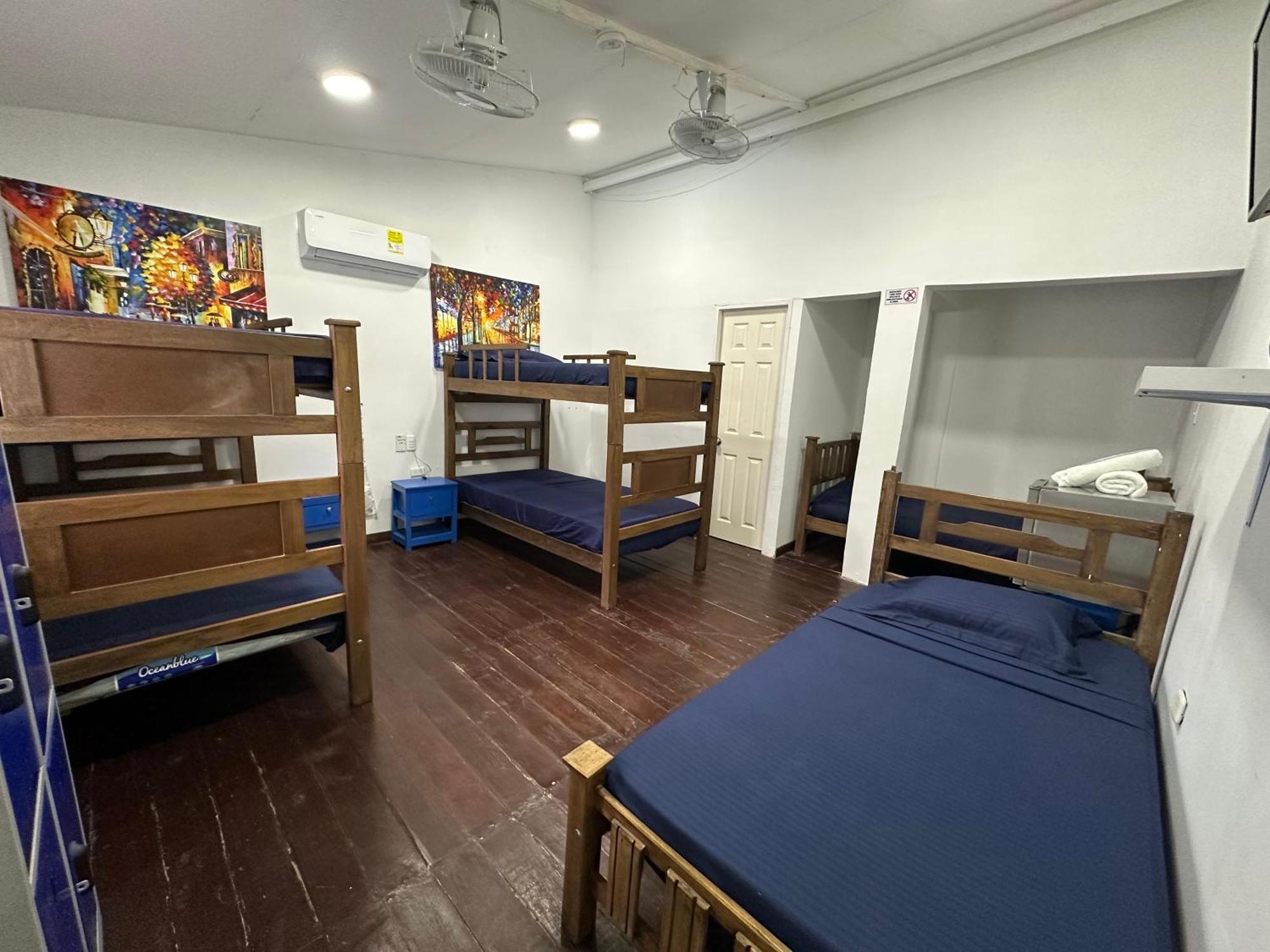 Hostal Paraiso מינקה מראה חיצוני תמונה